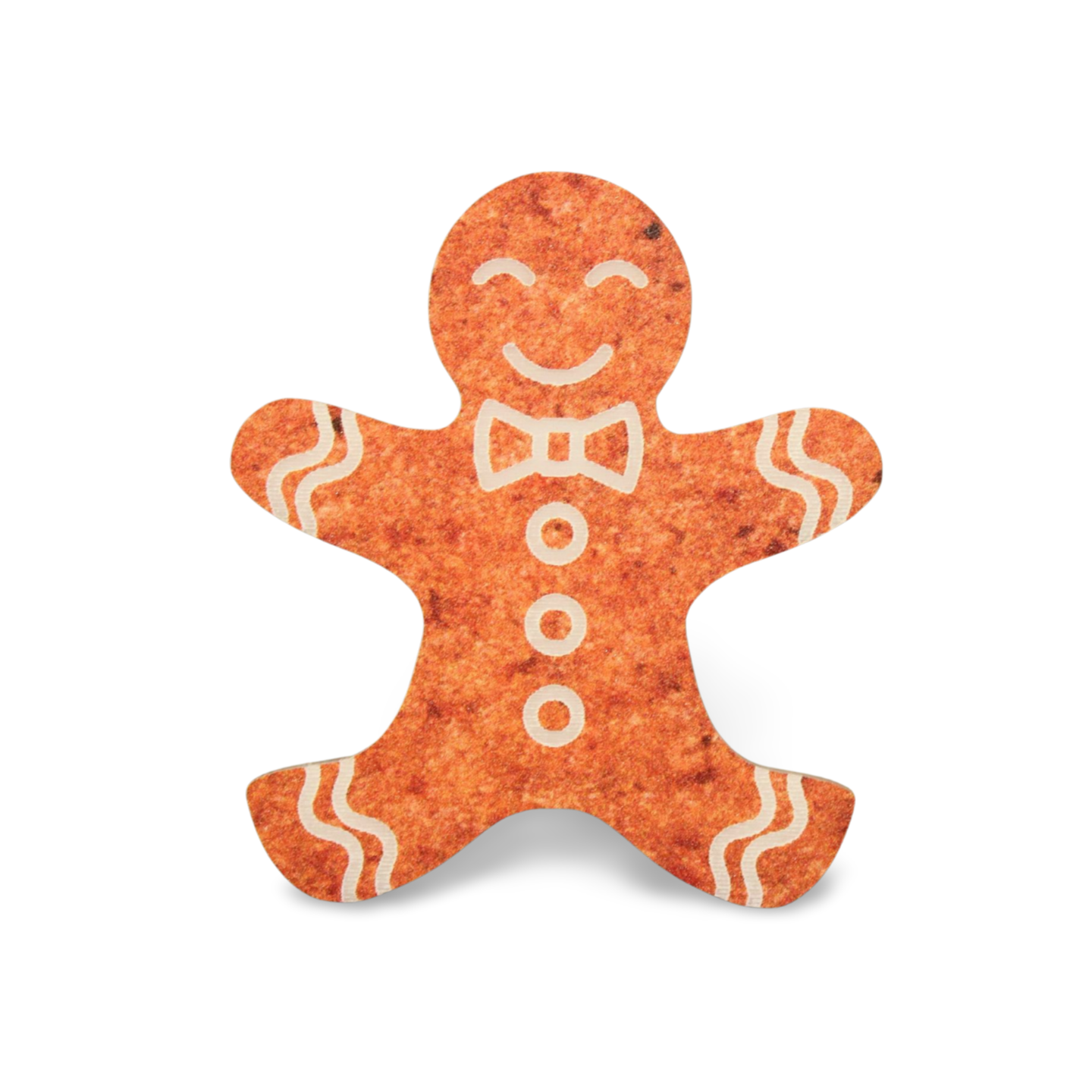 Needle Minder - Gingerbread Man