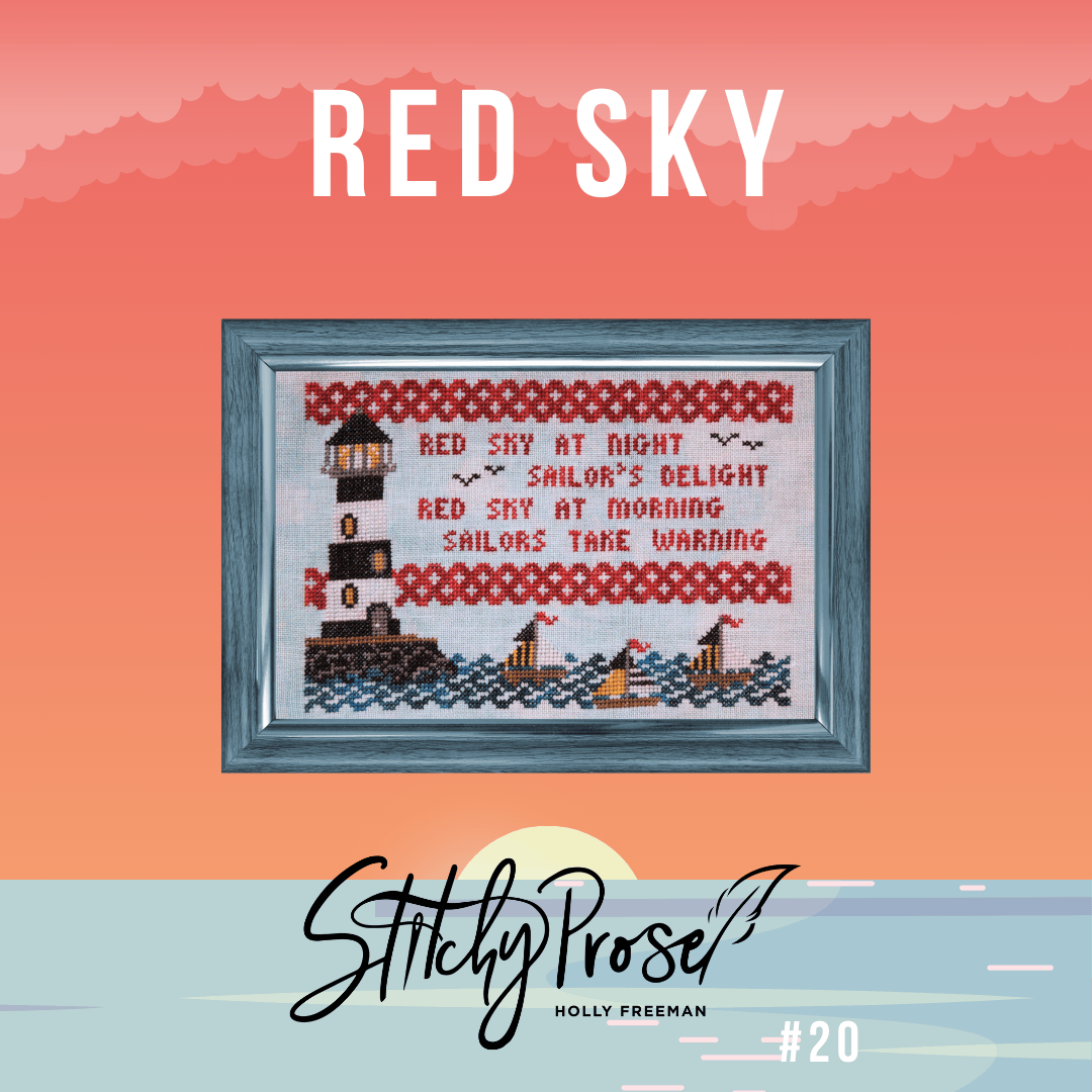 Red Sky (#20)