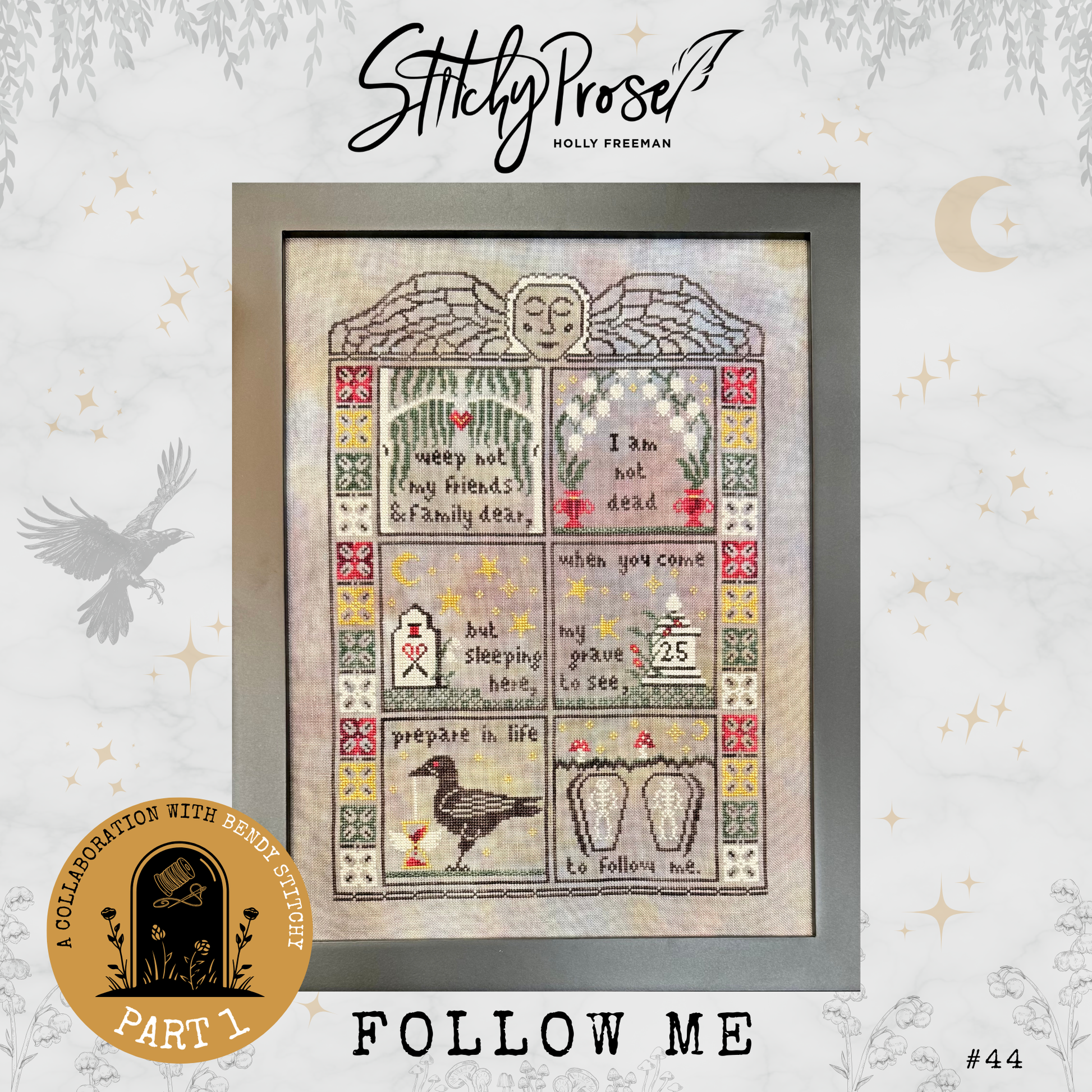 Follow Me - Part 1 (#44)