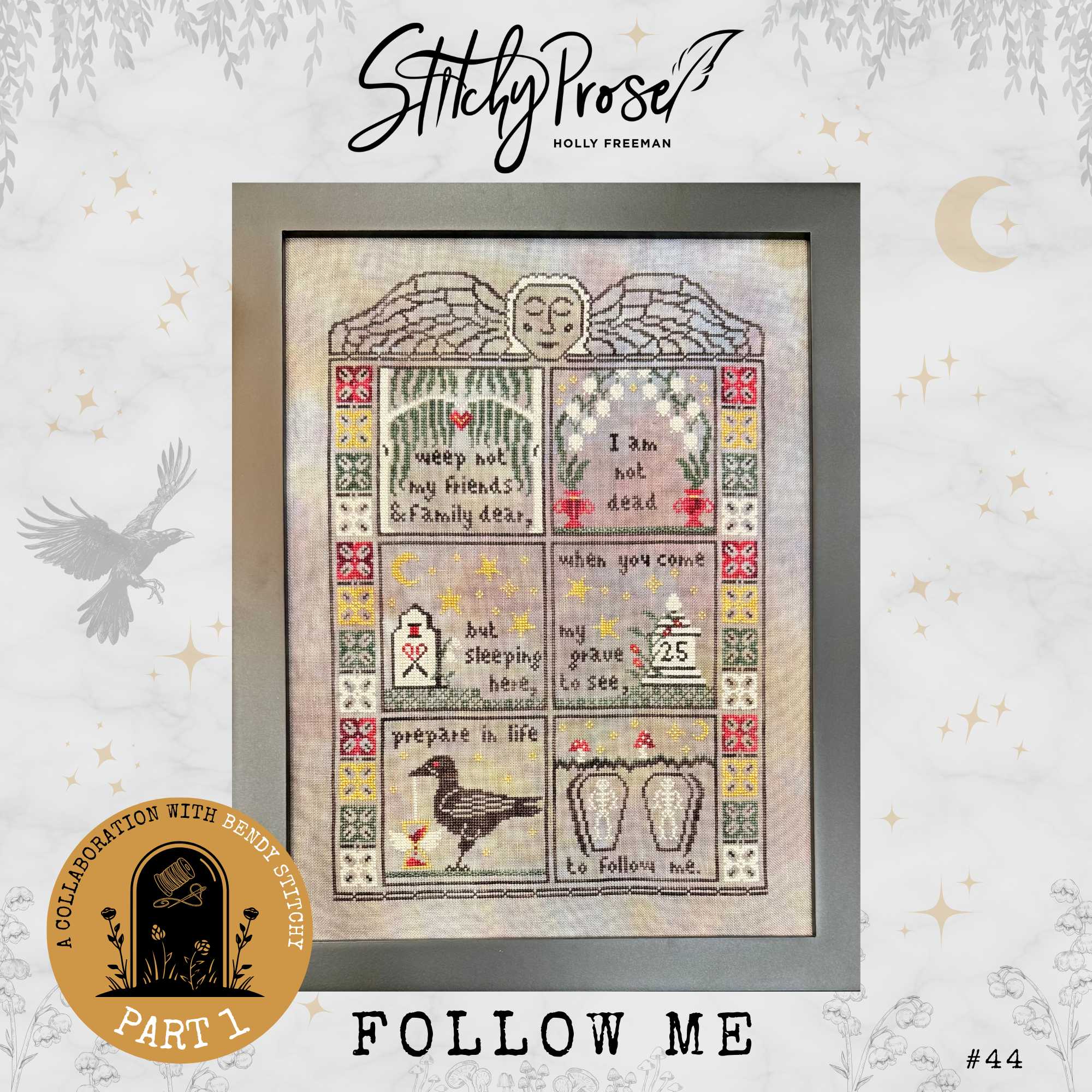 Follow Me - Part 1 (#44)