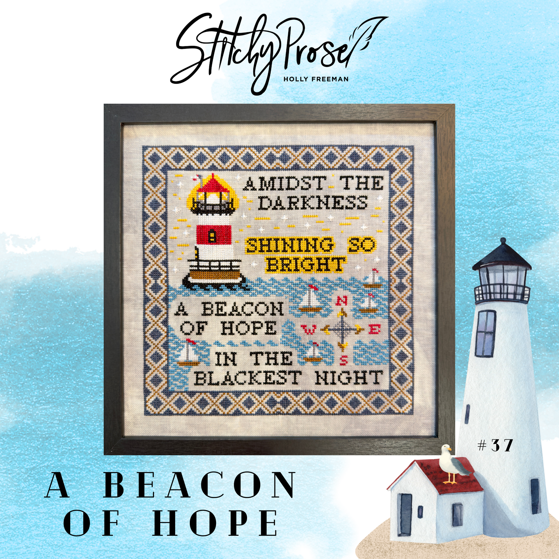 A Beacon of Hope (#37)