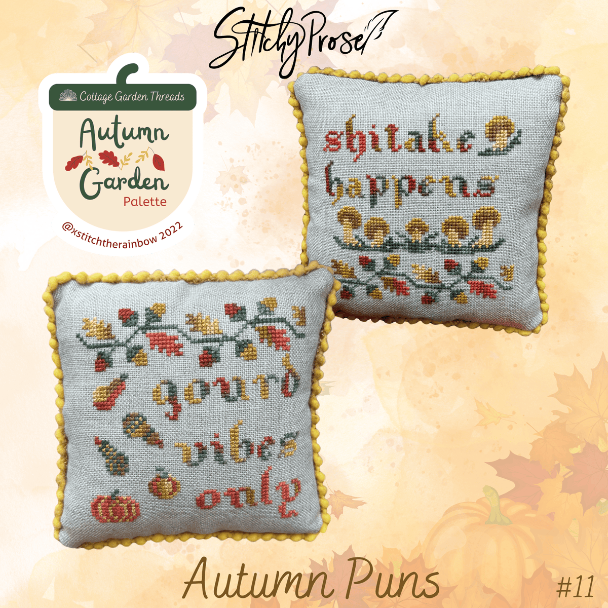 Autumn Puns (#11)