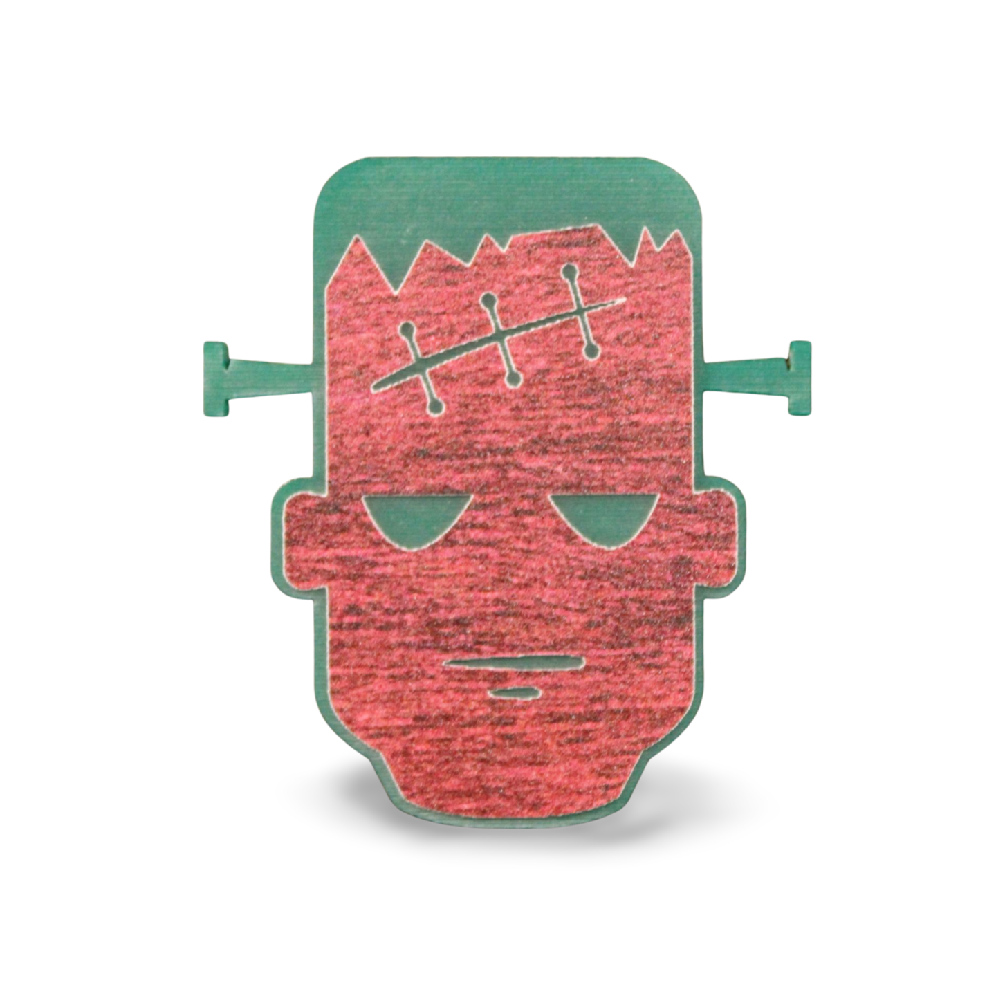 Needle Minder - Frankenstein