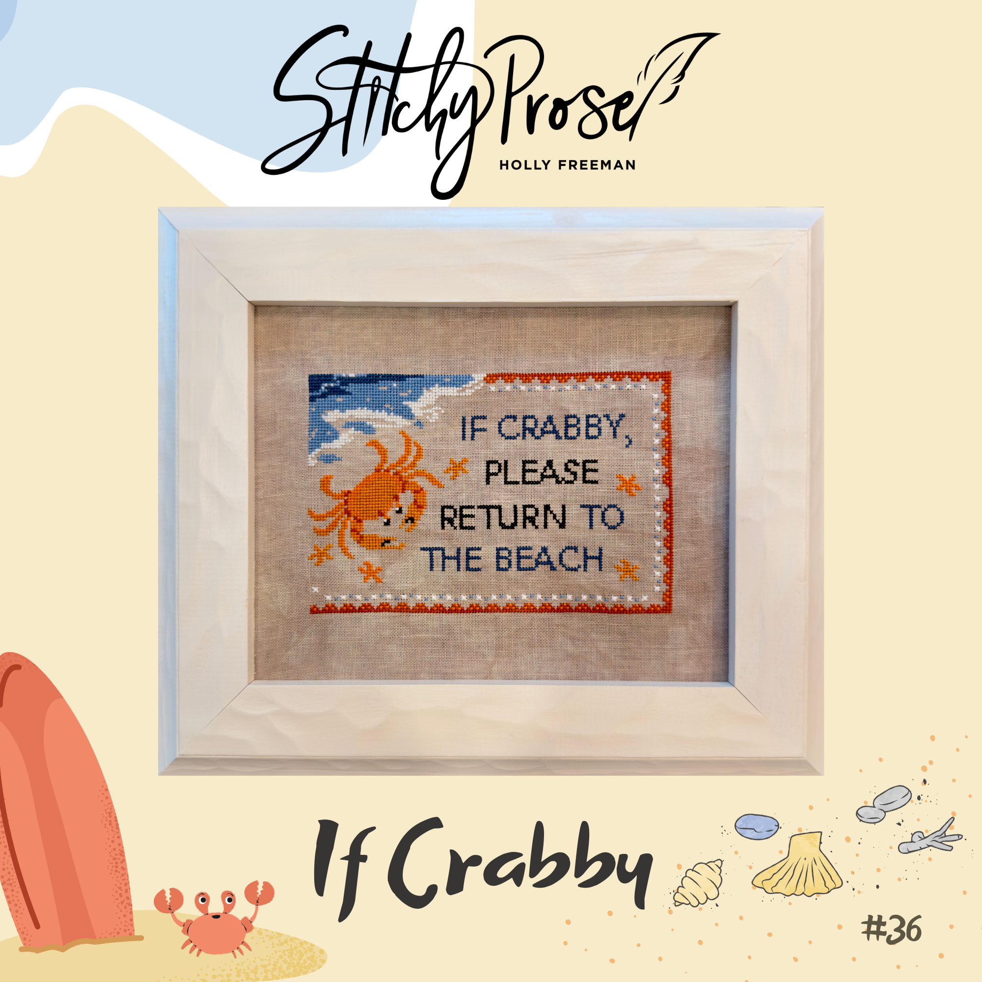 If Crabby (#36)