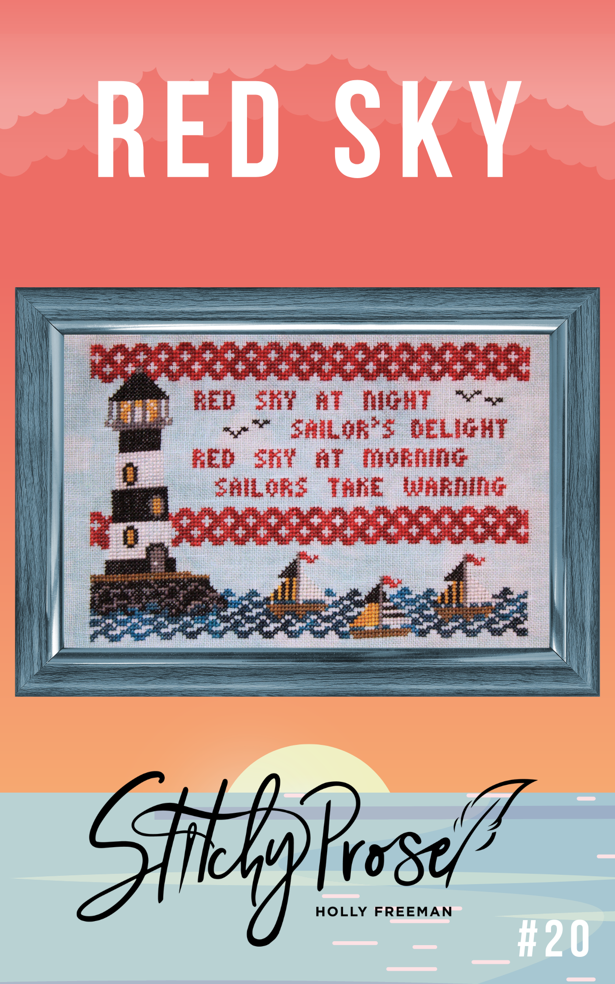 Red Sky (#20)