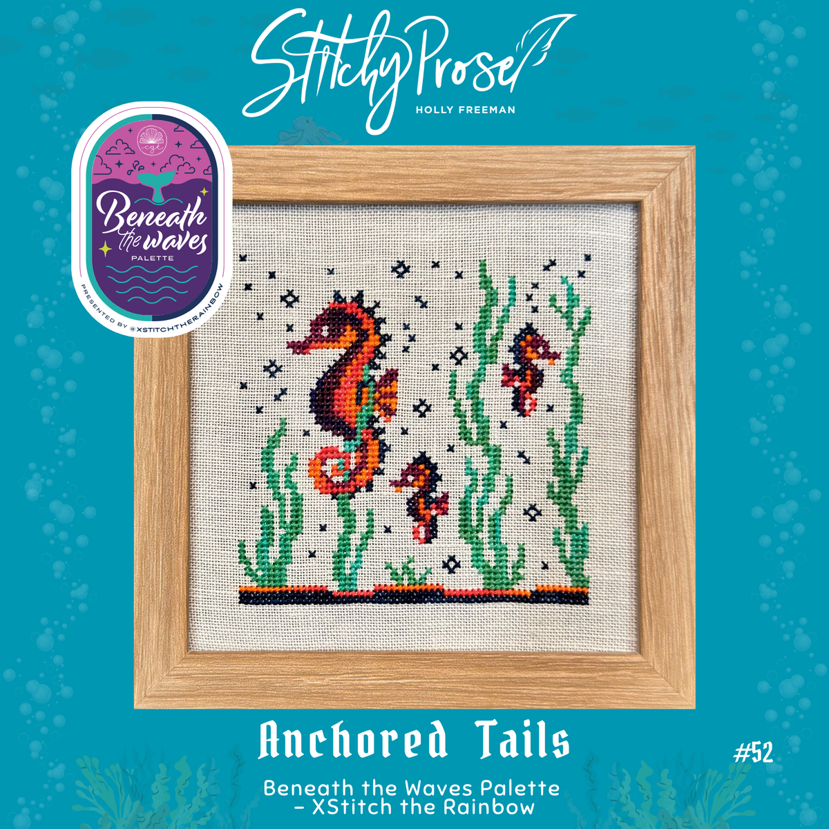 Anchored Tails (#52)