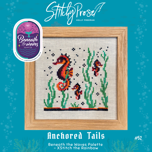 Anchored Tails (#52)