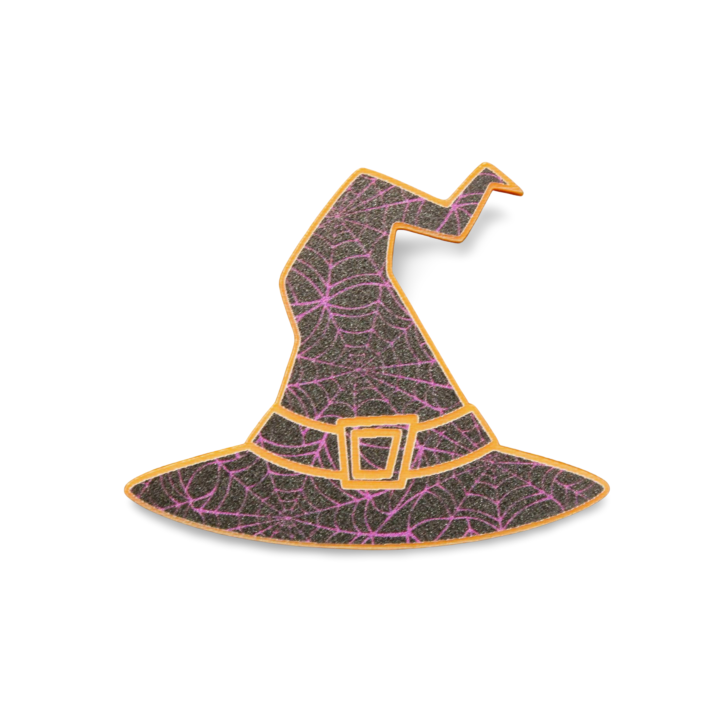 Needle Minder - Witch Hat